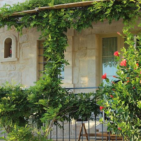 Casadorata Buen Retiro Vista Mare Villa Donnalucata  Buitenkant foto