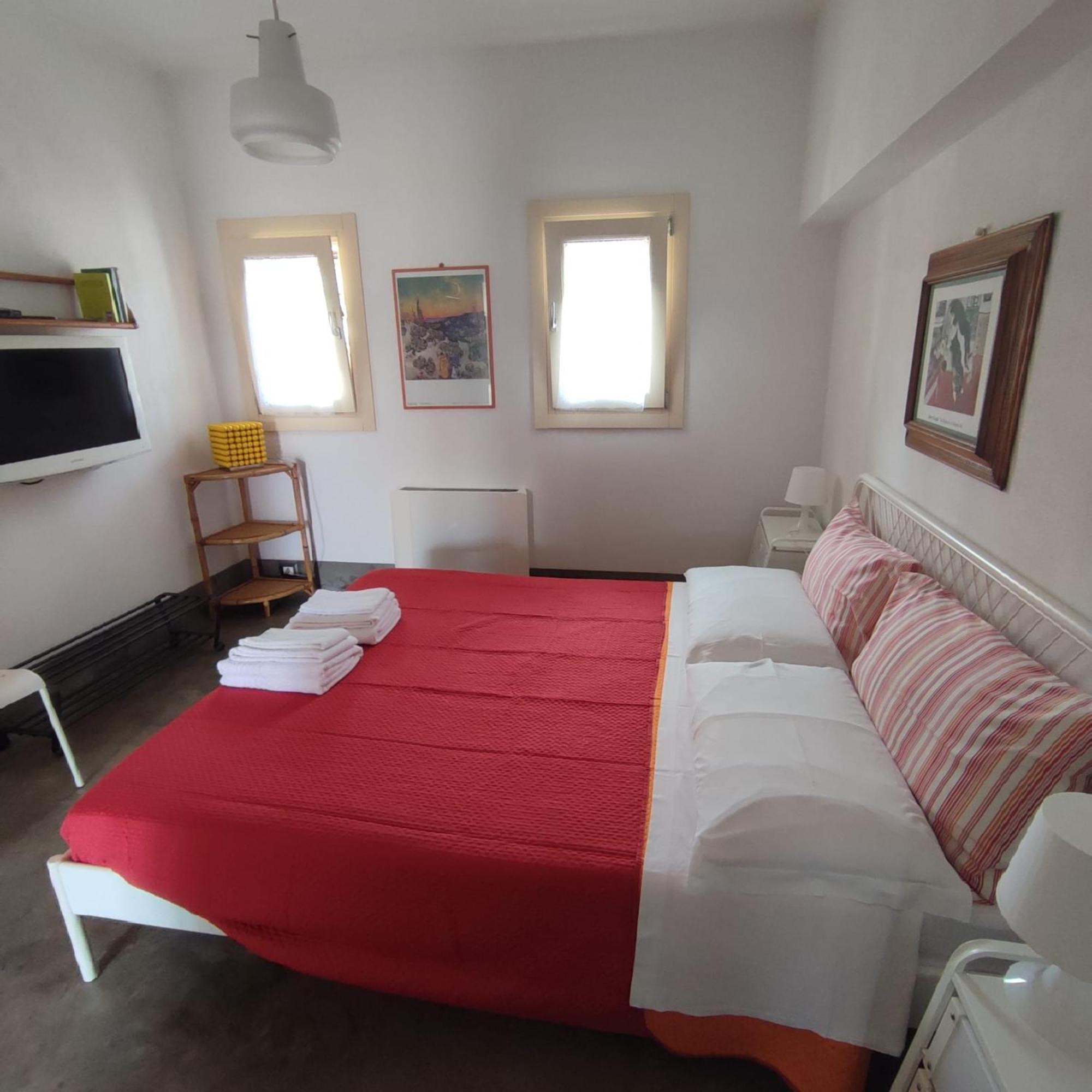 Casadorata Buen Retiro Vista Mare Villa Donnalucata  Kamer foto