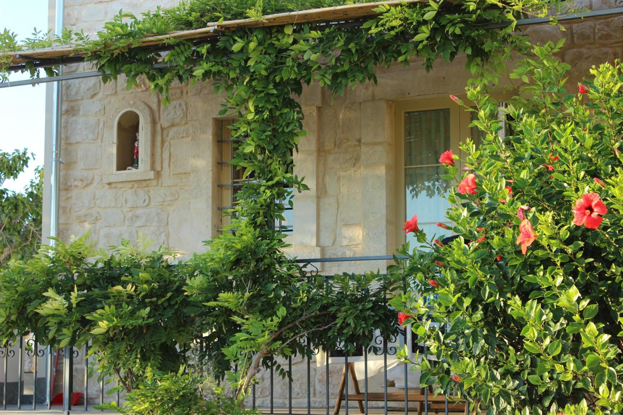 Casadorata Buen Retiro Vista Mare Villa Donnalucata  Buitenkant foto