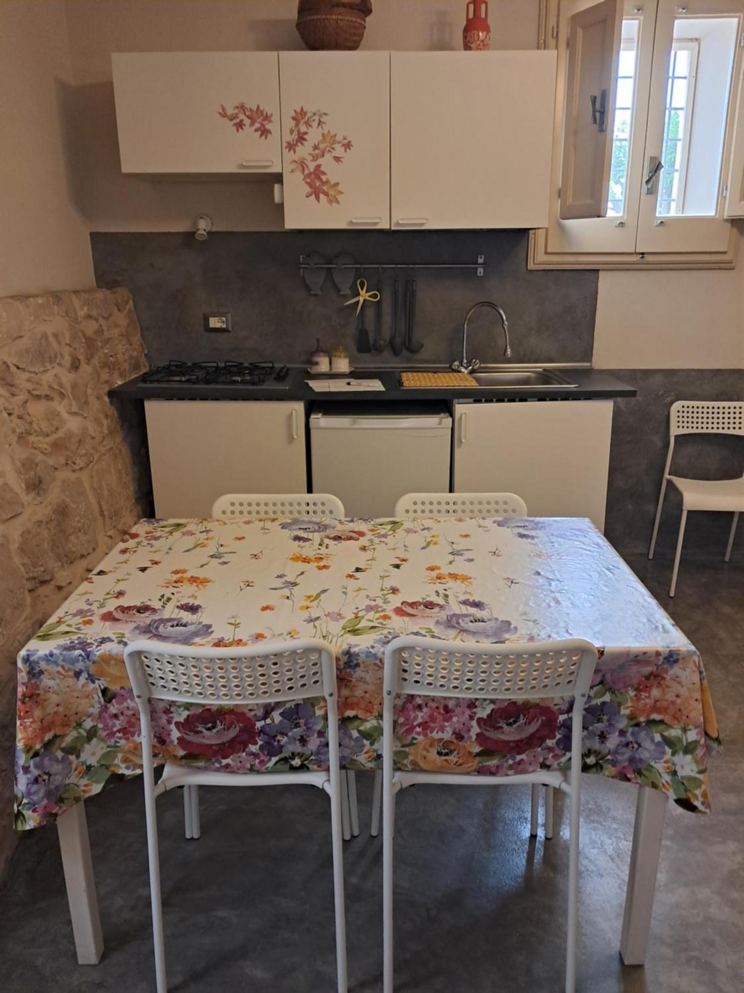 Casadorata Buen Retiro Vista Mare Villa Donnalucata  Kamer foto