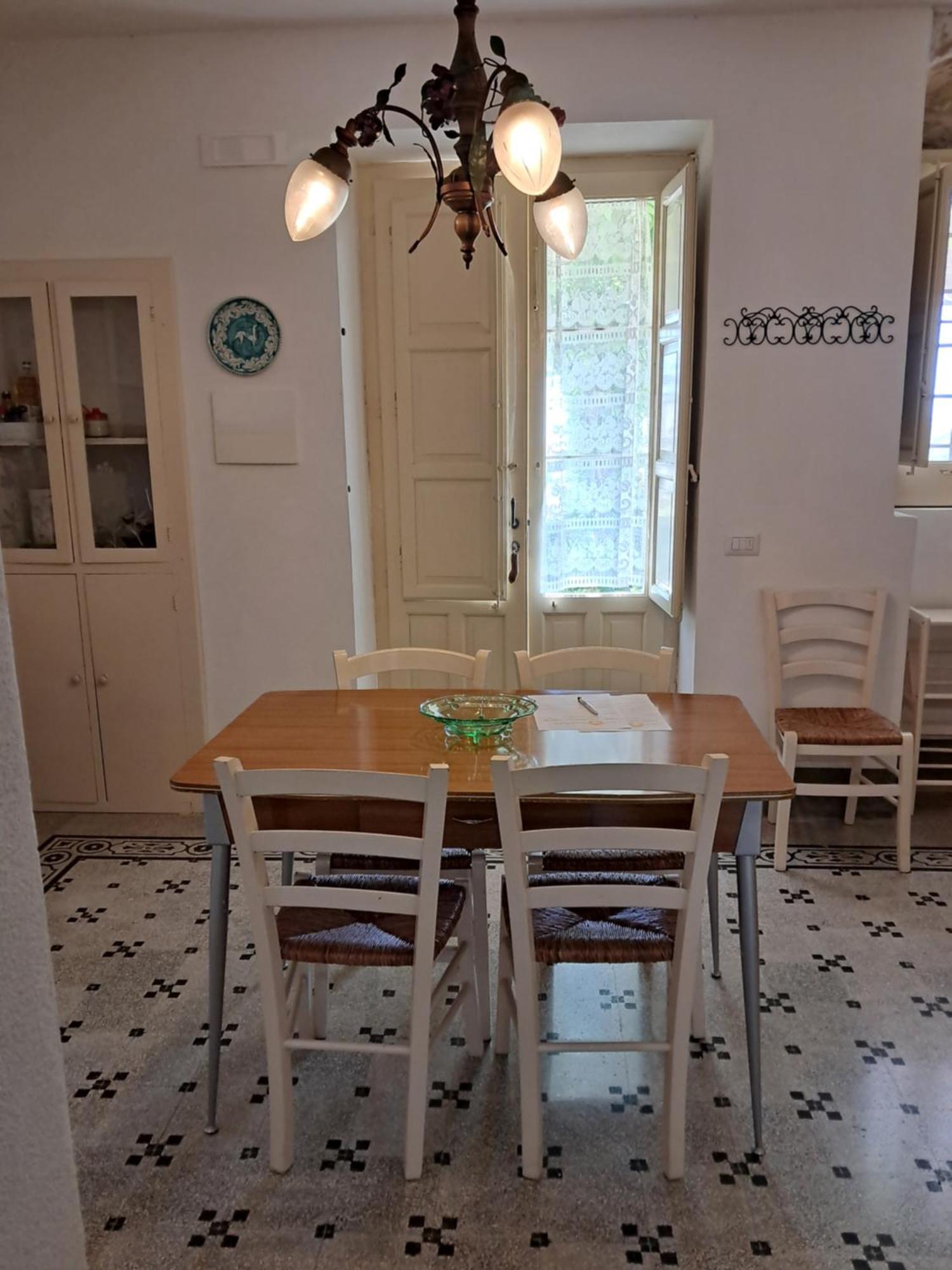 Casadorata Buen Retiro Vista Mare Villa Donnalucata  Kamer foto