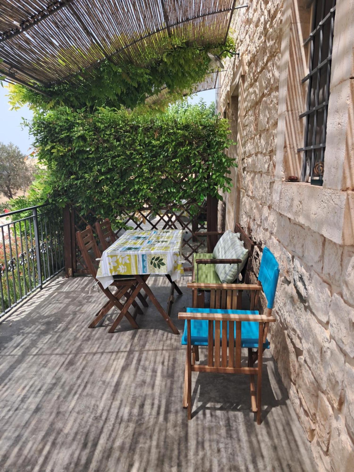 Casadorata Buen Retiro Vista Mare Villa Donnalucata  Kamer foto