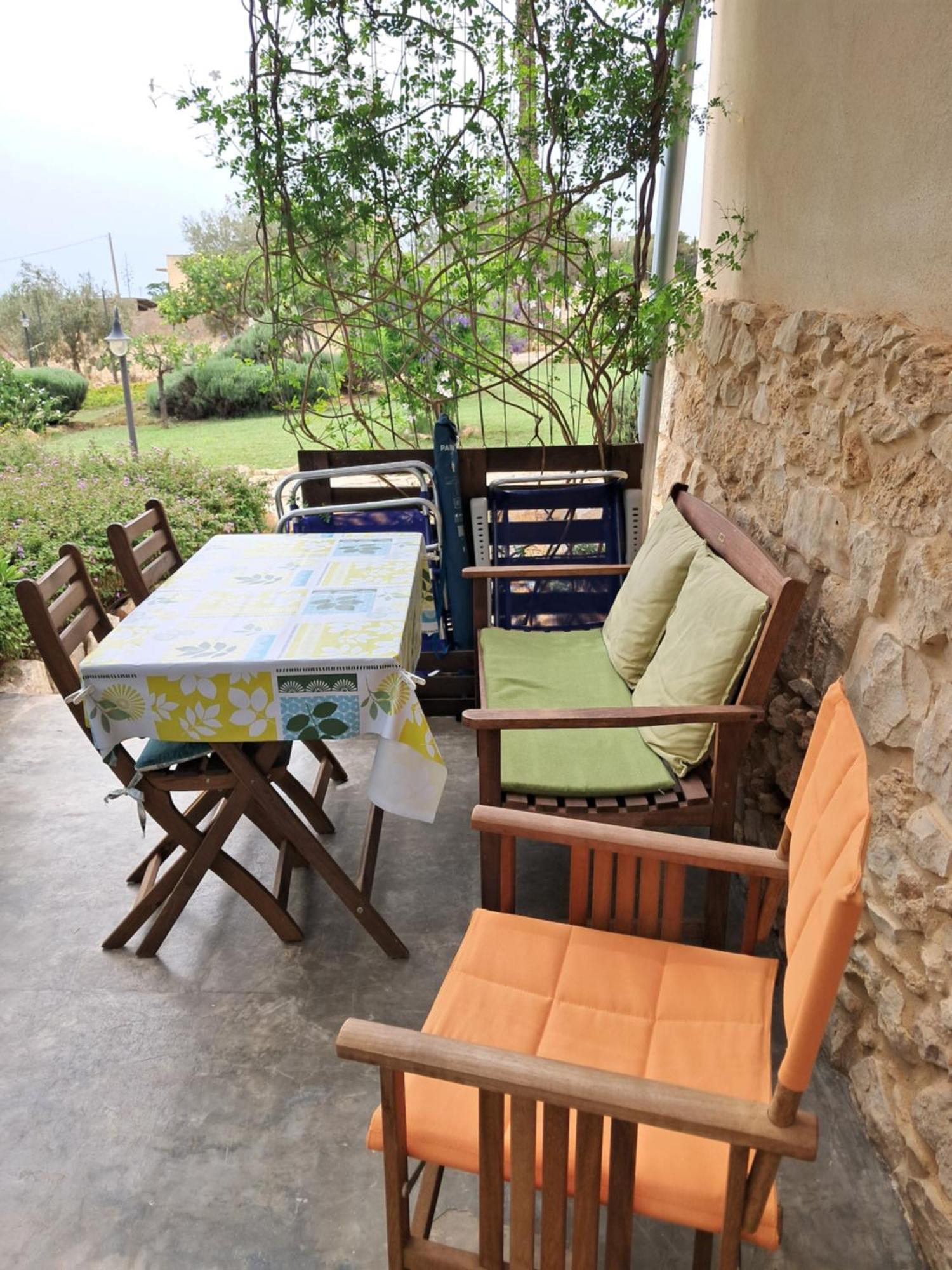 Casadorata Buen Retiro Vista Mare Villa Donnalucata  Kamer foto