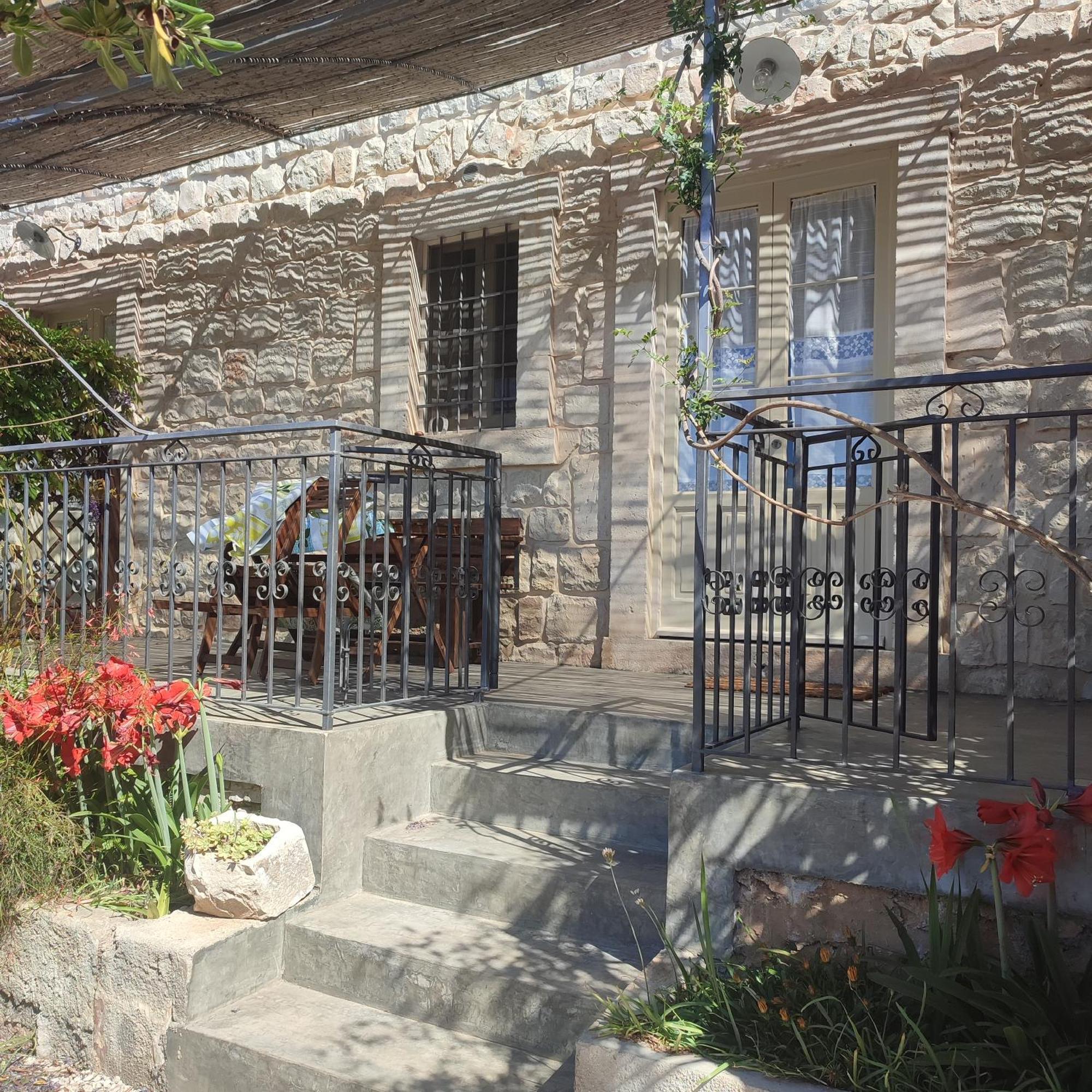Casadorata Buen Retiro Vista Mare Villa Donnalucata  Kamer foto