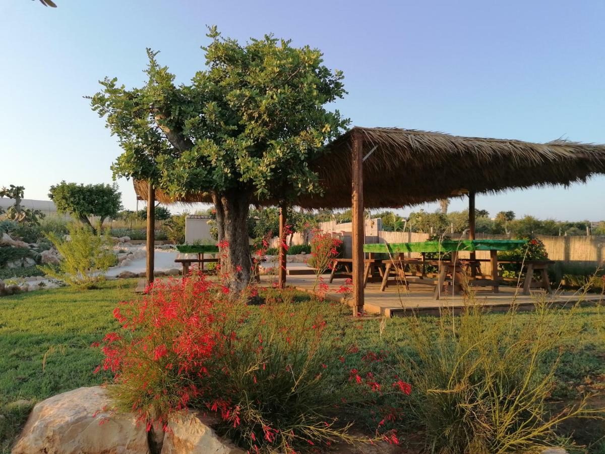Casadorata Buen Retiro Vista Mare Villa Donnalucata  Buitenkant foto
