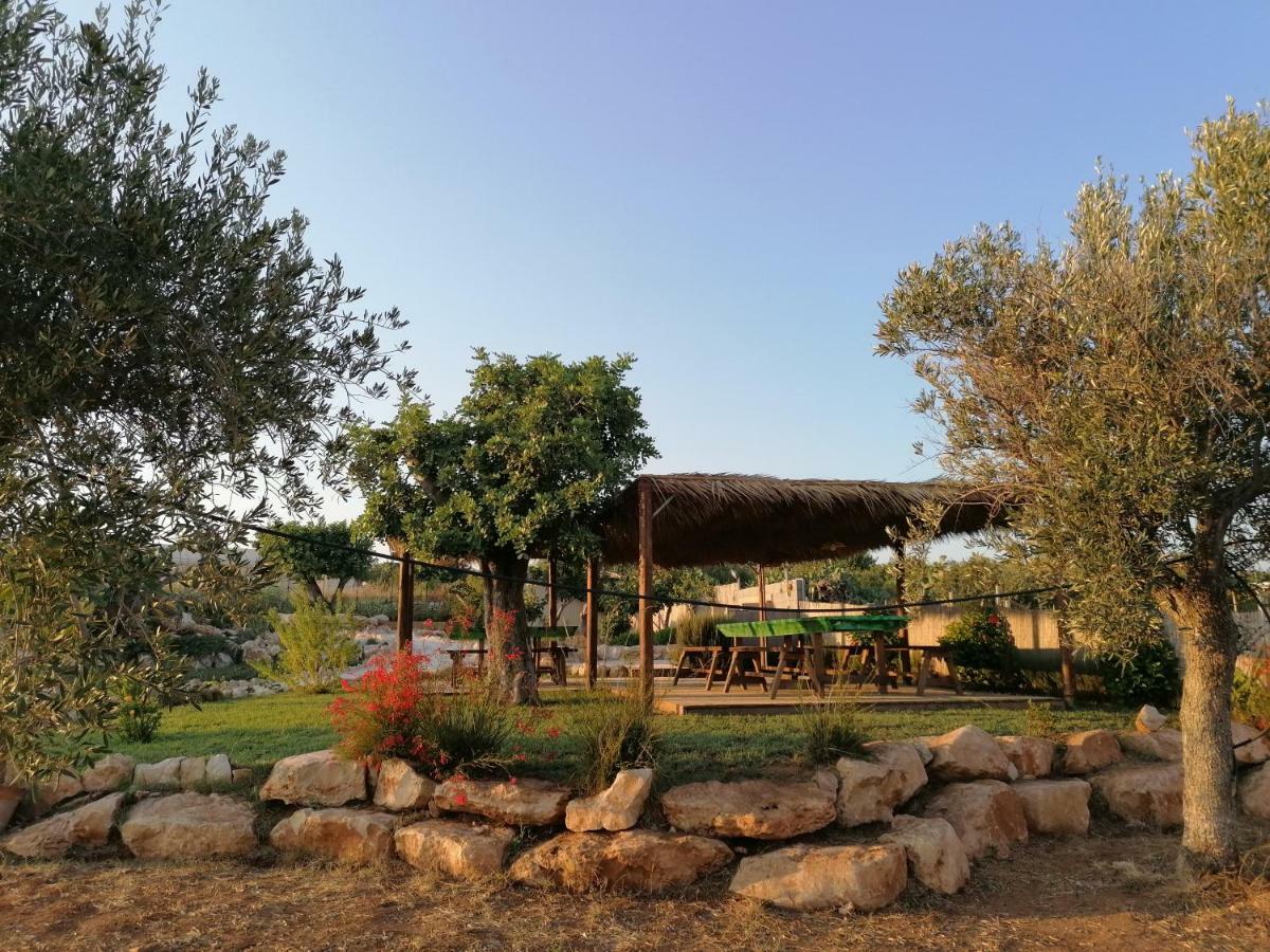 Casadorata Buen Retiro Vista Mare Villa Donnalucata  Buitenkant foto